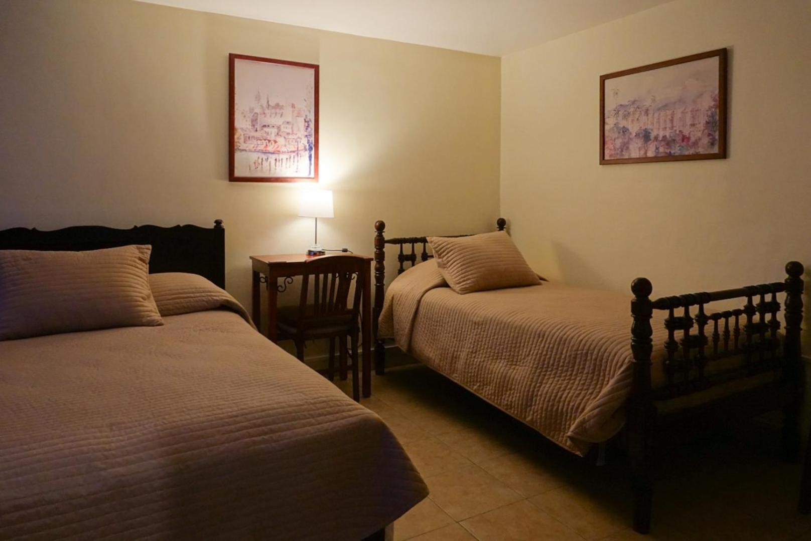 Posada Galeria Alberto Sedas Huatusco Екстериор снимка