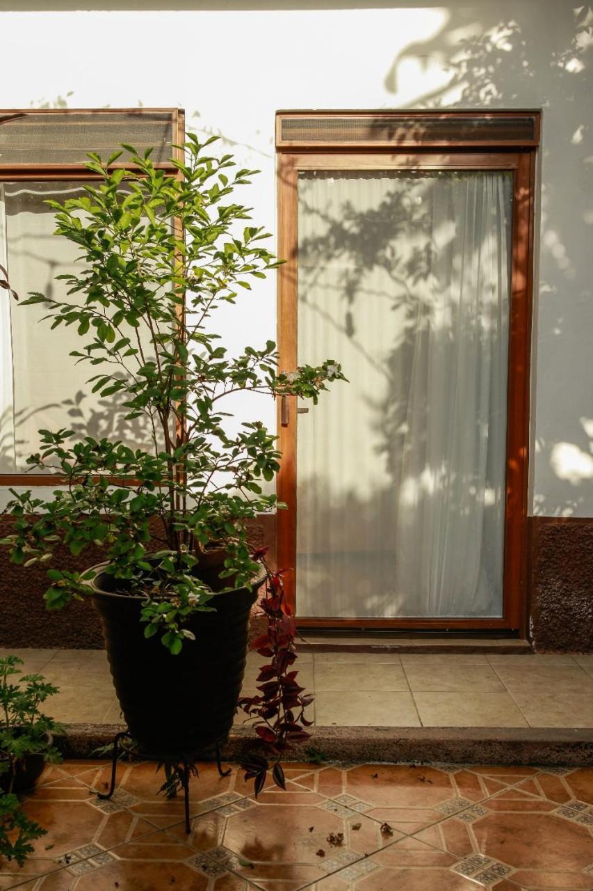 Posada Galeria Alberto Sedas Huatusco Екстериор снимка